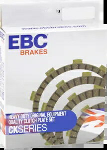 2009-2019 ϡ졼ɥ EFI FLHR EBC CK ɥ꡼ åå CK7002 2009-2019 for Harley Road King EFI FLHR EBC CK Standard Series Clutch Kit CK7002
