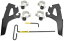 05-14 Victory Vegas 8 ボール ファット/スリム トリガー ロック取り付けキット ブラック 05-14 for Victory Vegas 8-Ball Fats/Slim Trigger Lock Mounting Kit Black 83,600円