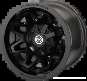20-21 Can-Am アウトランダー 650 モッシーオーク エディション 4x4 MOOSE UTILITY 416X ホイール C 20-21 for Can-Am Outlander 650 Mossy Oak Edition 4x4 MOOSE UTILITY 416X Wheel C