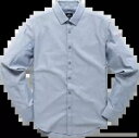 アルパインスターズ アンビション II オックスフォード シャツ ブルー L Alpinestars Ambition Ii Oxford Shirt Blue L