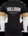 Thor 22 Hallman Differ ドラフト ジャージ ブラック/ラテ XL Thor 22 Hallman Differ Draft Jersey ...