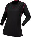 ARCTIVA ウィメンズ レギュレーター シャツ ブラック XL ウィメンズ レギュレーター シャツ ARCTIVA Women's Regulator Shirt Black XL Women's Regulator Shirt