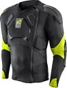 EVS バリスティック プロ ジャージ Lg ブラック EVS Ballistic Pro Jersey Lg Black
