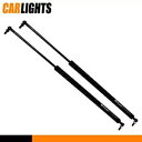 GMC シボレー 02-06 2PC フロントリフトゲートフードリフトサポートショックストラットに適合 Fit For GMC Chevrolet 02-06 2PC Front Liftgates Hood Lift Supports Shocks Strut