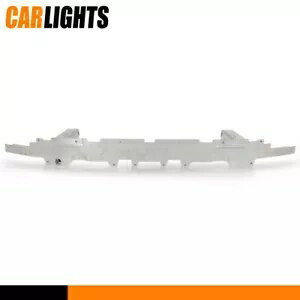 バンパーフェイスバー補強クロスメンバーフロント BMW X3 X4 51117399911 に適合 Bumper Face Bar Rein..