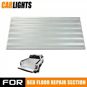 ѡ WORLDҸˤ㤨֥٥åɥե 99-18 ܥ졼ԥååץХ顼 GMC ԥååץŬ Bed Floor Repair Section Fits For 99-18 Chevy Pickup Silverado GMC Pickup SierraפβǤʤ57,200ߤˤʤޤ