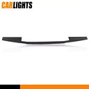 完全なテールゲートキャップ成形新しいフィット 2017-22 フォードスーパーデューティ F250 F350 F450 Complete Tailgate Cap Molding New Fit For 2017-22 Ford Super Duty F250 F350 F450