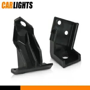 GMC Envoy 右ドアパネルブラケットコンボパックに適合 - 緩んだドアパネルを修正 Fit For GMC Envoy Ri..