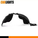 フェンダーライナー 2019-23 シボレーマリブ助手席側に適合 84506559 Fender Liner Fit For 2019-23 Chevrolet Malibu Front Passenger Side 84506559