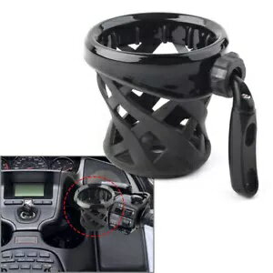 ハンドルバードリンクカップホルダーボトルブラケットホンダ用ゴールドウィング GL1800 2018-22 Handlebar Drink Cup Holder Bottle Bracket for Honda for Gold Wing GL1800 2018-22