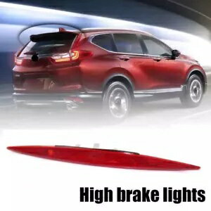3rd サードリアハイマウントストップテールライトブレーキライトホンダ CR-V CRV 2012-16 3rd Third Re..