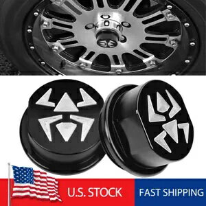 2x アルミニウム タイダウン 81143 ボルテックス交換用キャップ アセンブリ K71-G01-73 米国用 2x Aluminum Tie Down 81143 for Vortex Replacement Cap Assembly For K71-G01-73 US