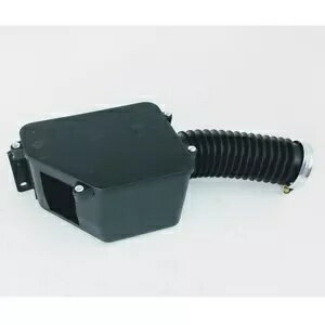 43 ミリメートルエアフィルターボックス GY6 150cc ATV クワッドウィーラーゴーカート砂丘バギー中国部品 43mm Air Filter Box GY6 150cc ATV Quad Wheeler Go Kart Dune Buggy Chinese Parts