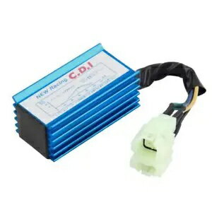 高性能レーシング CDI ボックスユニット 50cc-150cc スクーター原付 GY6 ダートバイク ATV! High Performance Racing CDI Box Unit 50cc-150cc Scooter Moped GY6 Dirt Bike ATV!