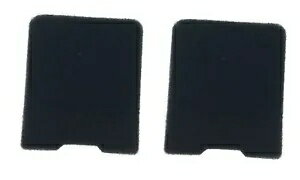 新しい交換用エアフィルターはハスクバーナ 145BT 155BT 110132179 531004430 に適合します。 NEW REPLACEMENT AIR FILTER FITS HUSQVARNA 145BT 155BT 110132179 531004430