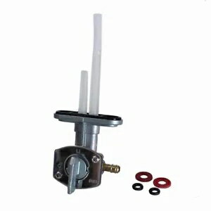 ホンダ XR50 CRF50 XR50R CRF50F 燃料ペットコック スイッチ バルブ アセンブリ Honda XR50 CRF50 XR50R CRF50F Fuel Petcock Switch Valve Assembly