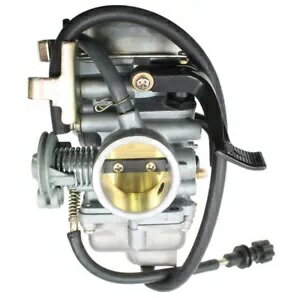 32 mm ֥쥿 (PD32J) ۥ ATC250TRX300/350/400 ATV  32 mm Carburetor ...