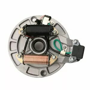 50cc-125cc ダートピットバイクワイヤーハーネス CDI ステーターコイルマグネトクールスター力帆 SSR 50cc-125cc Dirt Pit Bike Wire Harness CDI Stator Coil Magneto Coolster Lifan SSR