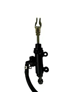 リアブレーキマスターシリンダーポンプYerf-Dog Spiderbox GX150 150ccゴーカート Rear Brake Master Cylinder Pump Yerf-Dog Spiderbox GX150 150cc Go Kart 【並行輸入品】