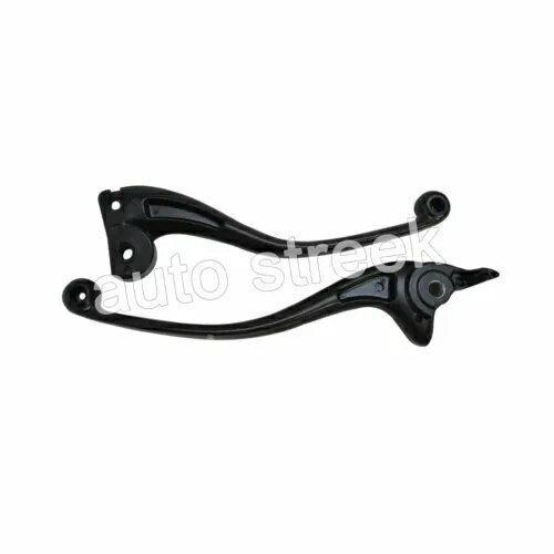 륨եɥ饷åܡ350֥ååȥ֥졼СΥڥŬ Fit For Royal Enfield Classic Reborn 350 Black Clutch and Brake Lever Pair