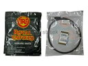 本物のロイヤル エンフィールド クラシック 500cc & 350cc Speedo ケーブル アセンブリ #590273 Genuine Royal Enfield Classic 500cc & 350cc Speedo Cable Assembly #590273(2)