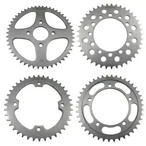 ȥ졼 ORR82744 ꥢץå  44T  GSX1100F GSX-R1100 RF900 Outlaw Racing ORR82744 Rear Sprocket Steel 44T Suzuki GSX1100F GSX-R1100 RF900