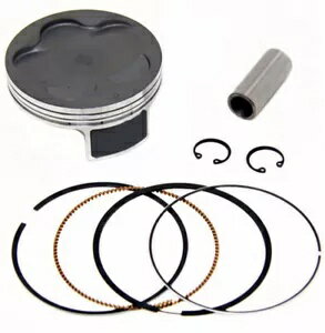 ȥ 졼 ԥȥ å -82.95mm BW350 YFM350 Grizzly IRS YMF350 Raptor Outlaw Racing Piston Kit Standard-82.95mm BW350 YFM350 Grizzly IRS YMF350 Raptor