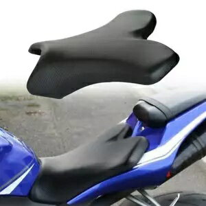 フロントライダー運転席クッションヤマハ YZF R1 YZFR1 2004-2006 2005 に適合 Front Rider Driver Seat Cushion Fit For Yamaha YZF R1 YZFR1 2004-2006 2005