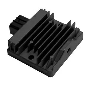 電圧レギュレータ整流器ヤマハ YP125R 2018-2020 YZF-R6 2017-2023 に適合 Voltage Regulator Rectifier Fit For Yamaha YP125R 2018-2020 YZF-R6 2017-2023