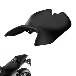 ブラック フロント ライダー ドライバー シート アプリリア RS660 2021-2023 に適合 Black Front Rider Driver Seat Fit For APRILIA RS660 2021-2023