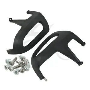 󥸥󥷥ץƥ BMW R1100GS 1994-2000 R1100R 95-01Ŭ Engine Cylinder Protector Guards Fit For BMW R1100GS 1994-2000 R1100R 95-01