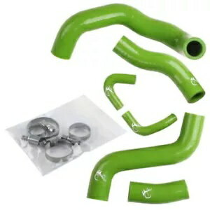 ラジエータークーラー冷却液ホースキット KAWASAKI ZRX1200R 2002-2008 に適合 Radiator Cooler Coolant Hoses Kit Fit For KAWASAKI ZRX1200R 2002-2008