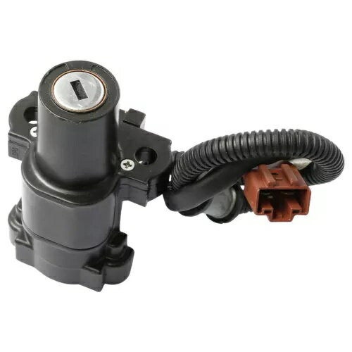 中古点火スイッチロックキーホンダ CB1000R 2018-2020 CB400X 2016-2022 に適合 Used Ignition Switch Lock Key Fit For Honda CB1000R 2018-2020 CB400X 2016-2022