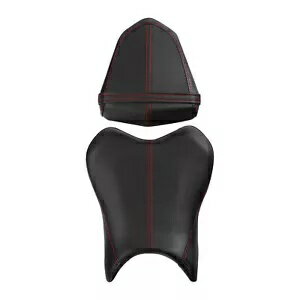 運転席助手席クッションヤマハ YZF R6 YZF-R6 2006 2007 2006-2007 Driver Passenger Seat Cushion Fit For Yamaha YZF R6 YZF-R6 2006 2007 2006-2007