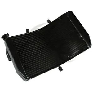 ラジエーター冷却クーラーはホンダ CBR600 F4 1999-2000 CBR600 F4I 2001-2004 に適合します。 Radiator Cooling Cooler Fits For Honda CBR600 F4 1999-2000 CBR600 F4I 2001-2004