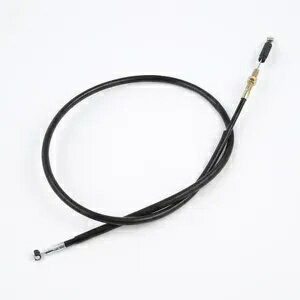 ブラッククラッチケーブルヤマハ WRF250 WR250F 2007-2013 に適合 Black Clutch Cable Fit For Yamaha WRF250 WR250F 2007-2013