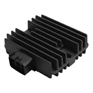 電圧レギュレータ整流器ヤマハ V スター 1100 2003-2009 YZFR6 2006-2016 に適合 Voltage Regulator Rectifier Fit For Yamaha V Star 1100 2003-2009 YZFR6 2006-2016