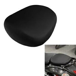 リアピリオン助手席はスズキ ハヤブサ GSX1300R GSXR1300 2008-2020 に適合 Rear Pillion Passenger Seat Fits For Suzuki Hayabusa GSX1300R GSXR1300 2008-2020