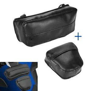 ツアーツーリングパフタンクバッグホンダゴールドウィング 1800 GL1800 2018-2023 に適合 Tour Touring..