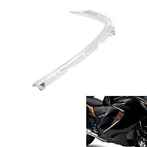 右側フロントカウリング スズキ ハヤブサ GSX1300R 2022-2024用 Right Side Front Cowling Fit For Suzuki Hayabusa GSX1300R 2022-2024