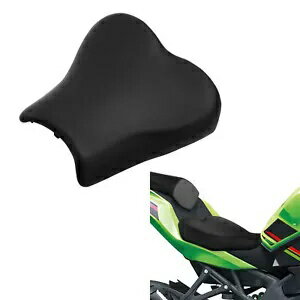 フロントライダー運転席サドルカワサキニンジャ ZX-4RR 2023-2024 に適合 Front Rider Driver Seat Saddle Fit For Kawasaki Ninja ZX-4RR 2023-2024