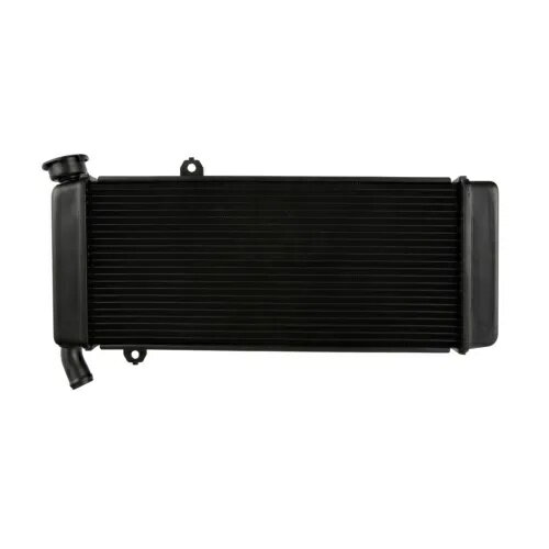 ラジエーター冷却クーラー Kawasaki VERSYS 650 650ABS 2015-2022 に適合 Radiator Cooling Cooler Fit For Kawasaki VERSYS 650 650ABS 2015-2022