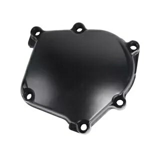 エンジンステーターカバークランクケースカワサキ ZX6R ZX-6R ZX636 1998-2006 Engine Stator Cover Crankcase Fit For Kawasaki ZX6R ZX-6R ZX636 1998-2006