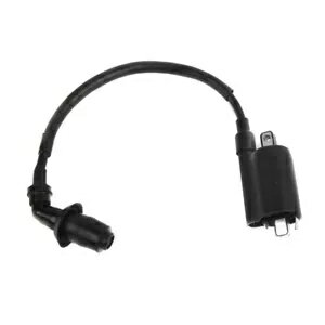 オートバイ点火コイルヤマハビラーゴ 250 XV250 1995-2007 2005 2006 Motorcycle Ignition Coil Fit For Yamaha Virago 250 XV250 1995-2007 2005 2006