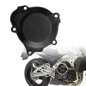 エンジンスタータークラッチカバースズキ GSXR600/750/1000 GSR400/600 に適合 Engine Starter Clutch Cover Fit For Suzuki GSXR600/750/1000 GSR400/600