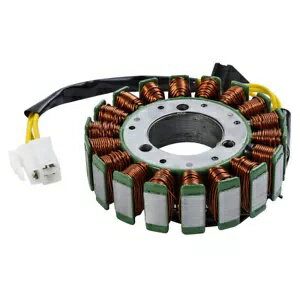 ステータ磁気発電機コイルスズキ GSXR600 2001-2005 GSXR750 2000-2005 に適合 Stator Magneto Generator Coil Fit For Suzuki GSXR600 2001-2005 GSXR750 2000-2005