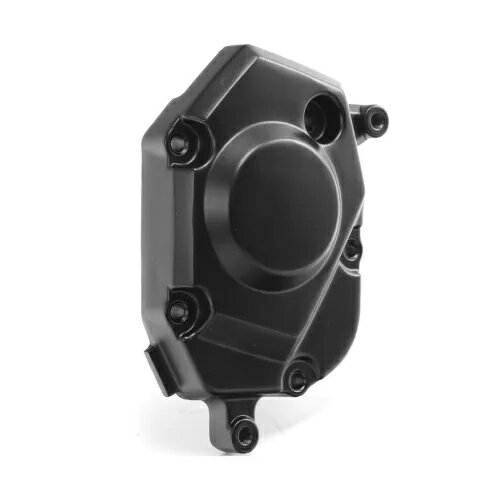 サイドエンジンパルサーステーターカバーケースカワサキ Z1000/Z1000SX 2017-2024 に適合 Side Engine Pulser Stator Cover Case Fit For Kawasaki Z1000/Z1000SX 2017-2024