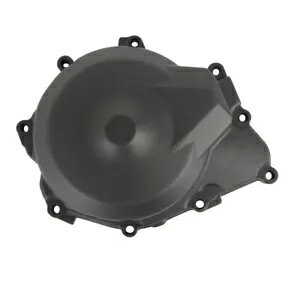 左エンジンステーターカバークランクケースヤマハ YZFR6 YZF R6 YZF-R6 2006-2022 Left Engine Stator Cover Crankcase Fit For Yamaha YZFR6 YZF R6 YZF-R6 2006-2022