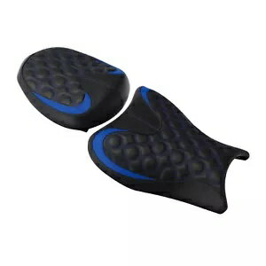 Rider 運転席 & 助手席 スズキ ハヤブサ GSX1300R 2008-2020 に適合 Rider Driver & Passenger Seats Fit For Suzuki Hayabusa GSX1300R 2008-2020