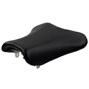 ブラックフロント運転席サドルスズキ GSXR1000 GSX-R 1000 2005 2006 に適合 Black Front Driver Seat Saddle Fit For Suzuki GSXR1000 GSX-R 1000 2005 2006